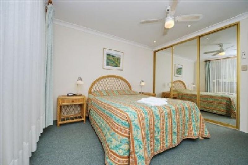 บีชเซอวิสอพาร์ตเมนท์ Aparthotel เนลสันเบย์ ภายนอก รูปภาพ